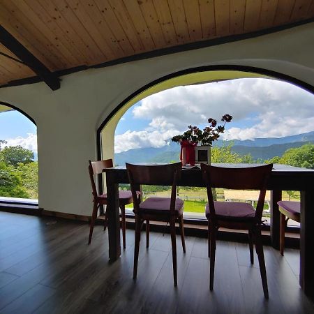 Bed and Breakfast Antico Convento Garessio Esterno foto