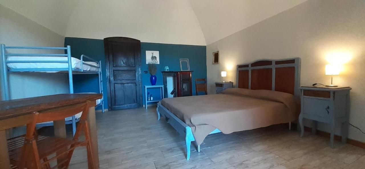 Bed and Breakfast Antico Convento Garessio Esterno foto