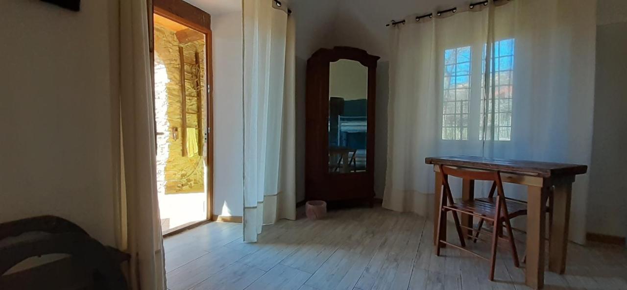 Bed and Breakfast Antico Convento Garessio Esterno foto